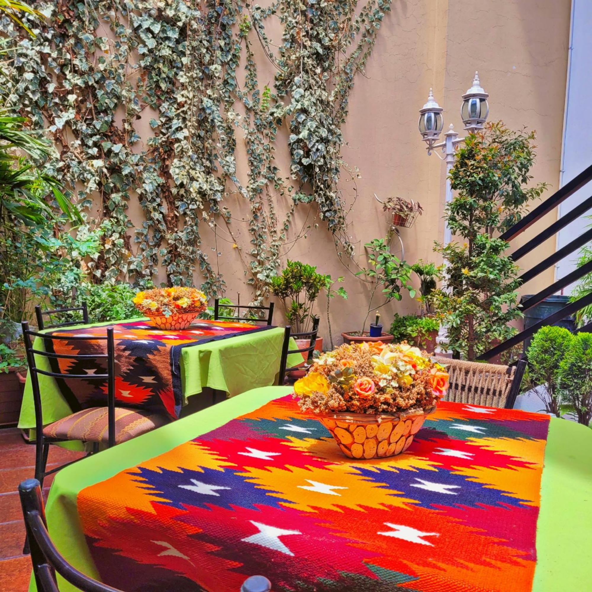 Hotel La Farola Cuenca Exteriér fotografie