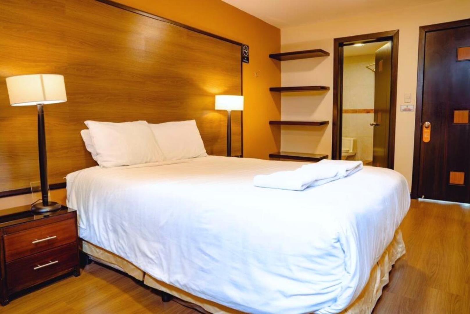 Hotel La Farola Cuenca Exteriér fotografie